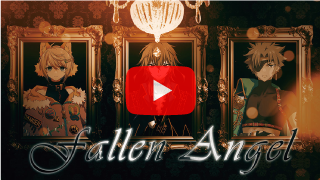 【Official MV】ZOLA Project -Fallen Angel-