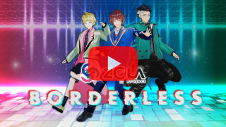 【Official MV】ZOLA Project - BORDERLESS